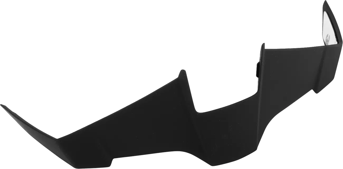 Icon Threshold™ Helmet Rear Spoiler Yttre hjälmdelar bild 4 PMMEDIA:0945f93f5a655694