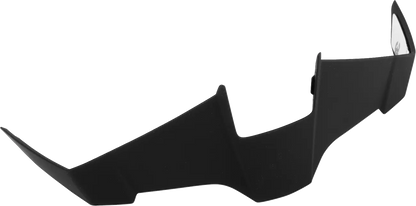 Icon Threshold™ Helmet Rear Spoiler Yttre hjälmdelar bild 4 PMMEDIA:0945f93f5a655694
