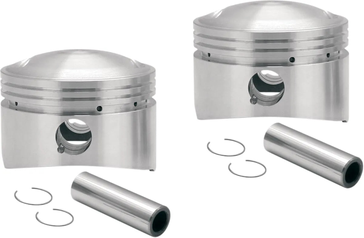 S&S CYCLE Smidda Kolvar 3-5/8" Bore Kit bild 1 PMMEDIA:2696aeb2b07b5d07