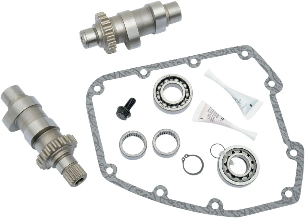 S&S CYCLE 510C Kamaxelkit bild 1 PMMEDIA:939eaf91800df61b