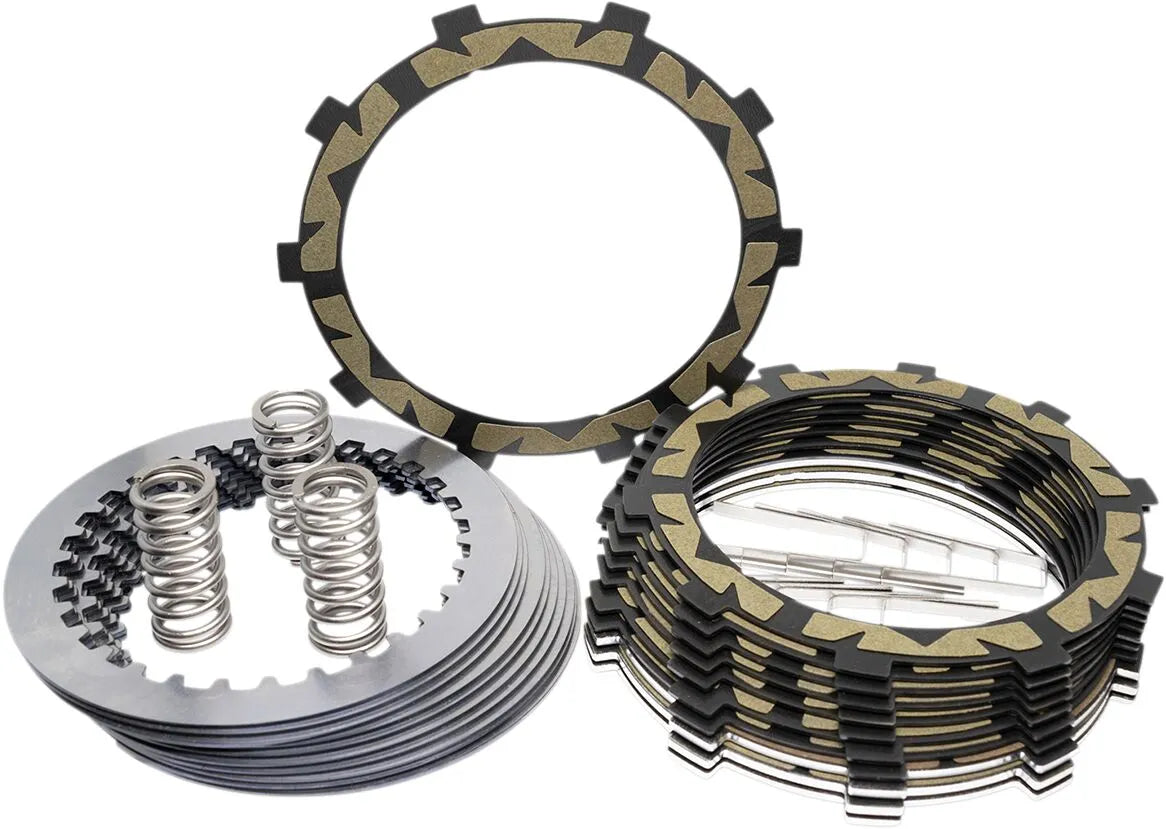 REKLUSE TorqDrive® Kopplingskit till KTM 790 bild 1 PMMEDIA:730ec1846bbc7f92