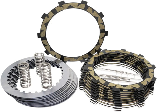 REKLUSE TorqDrive® Kopplingskit till KTM 790 bild 1 PMMEDIA:730ec1846bbc7f92
