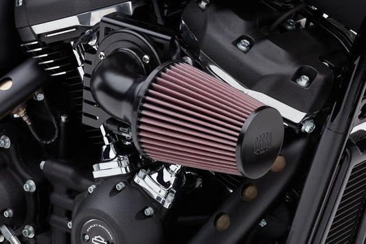 COBRA Cone Air Intake Luftfilter för 08-16 FL bild 1 PMMEDIA:6710098ccd8f4baf