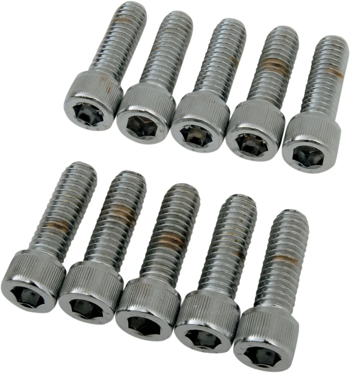 Drag Specialties Socket-Head Bolts Monteringssats sortiment bild 5 PMMEDIA:c3318ebcdc23a2cc