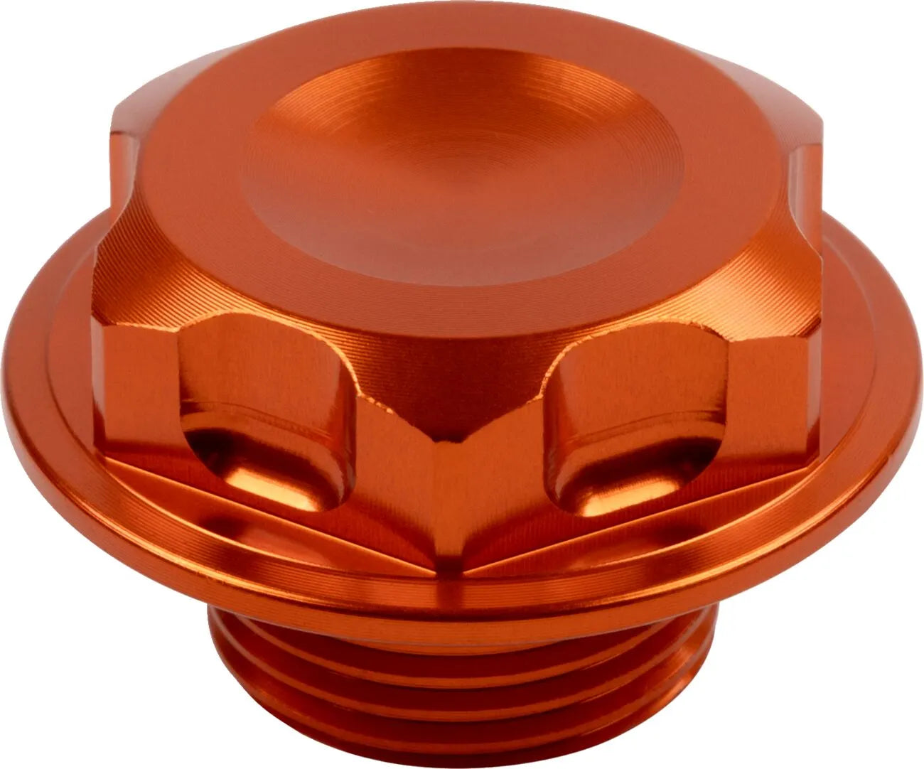 Moose Offroad Hard Parts Steering Stem Nut Styrhuvud & styrlager bild 3 PMMEDIA:8fd66c1b91420cda