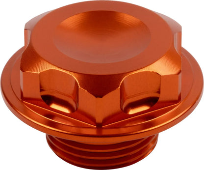 Moose Offroad Hard Parts Steering Stem Nut Styrhuvud & styrlager bild 3 PMMEDIA:8fd66c1b91420cda
