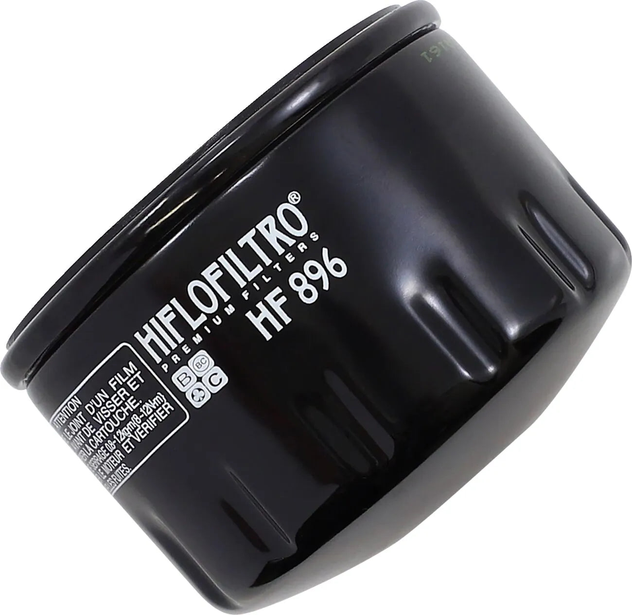 Hiflofiltro Oil Filter Oljefilter bild 18 PMMEDIA:56e2dcd51c3a6d04