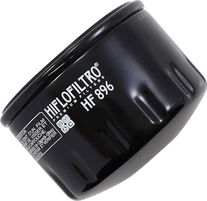 Hiflofiltro Oil Filter Oljefilter bild 18 PMMEDIA:56e2dcd51c3a6d04