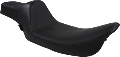 Drag Specialties Seats Extended Reach Predator III Seat Sadlar Harley Touring bild 15 PMMEDIA:66b3c758275daf77