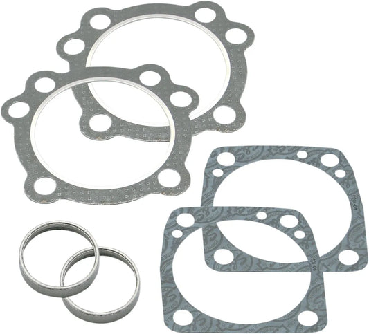 S&S CYCLE Packningssats för Topplock 3.5" V2BT bild 1 PMMEDIA:bbd94350ae432e19