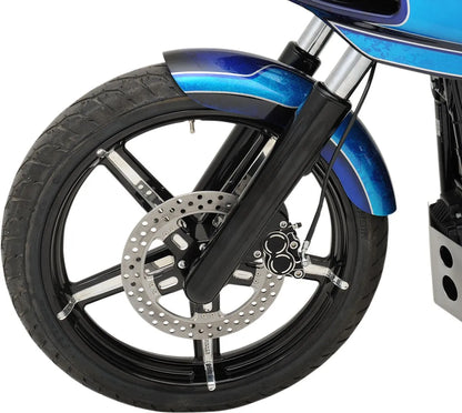 Drag Specialties Fender-To-Fork Adapter Fästen & monteringsdelar för kåpor bild 4 PMMEDIA:8700188561469d02
