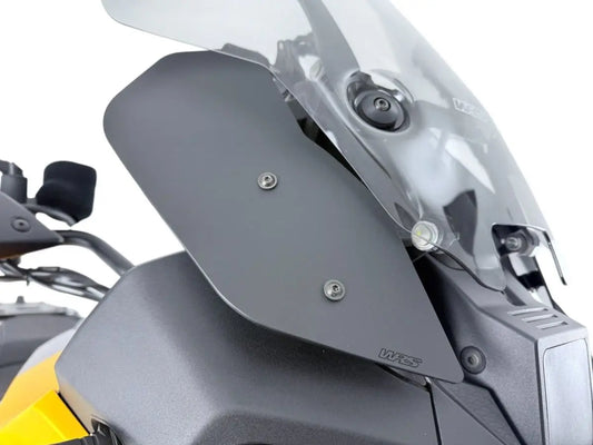 Wrs Side Deflectors Moto Guzzi Stelvio Diverse delar vindrutor/kåpor bild 2 PMMEDIA:40ed2003b6a0bd6b