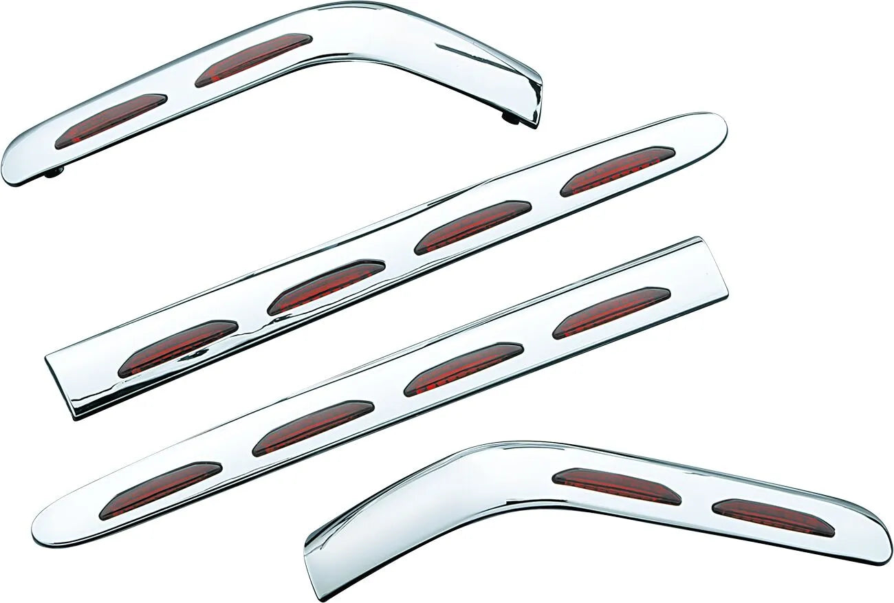 KURYAKYN Lighted Saddlebag Molding för GL 1800 01-10 bild 1 PMMEDIA:9740cc4d59acac6c