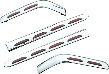 KURYAKYN Lighted Saddlebag Molding för GL 1800 01-10 bild 1 PMMEDIA:9740cc4d59acac6c