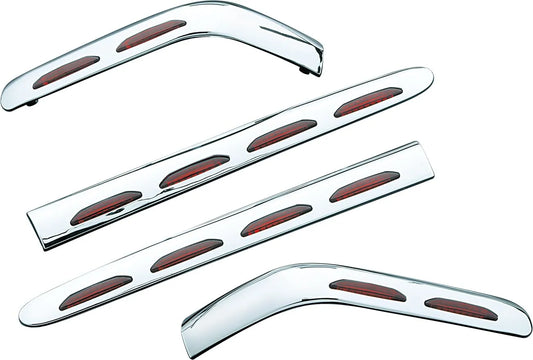 KURYAKYN Lighted Saddlebag Molding för GL 1800 01-10 bild 1 PMMEDIA:9740cc4d59acac6c