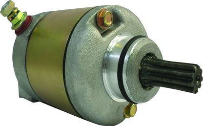 PARTS EUROPE Starter KT/HU/PO bild 1 PMMEDIA:fd2cb590423c7523