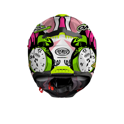 Premier Helmets Typhoon BU Integralhjälm vuxen bild 3 PMMEDIA:15117bd574ae32a9