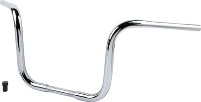 Burly Brand 1-1/4" Bagger Ape Hanger Handlebar Styren bild 20 PMMEDIA:3a51b35392fd0e41
