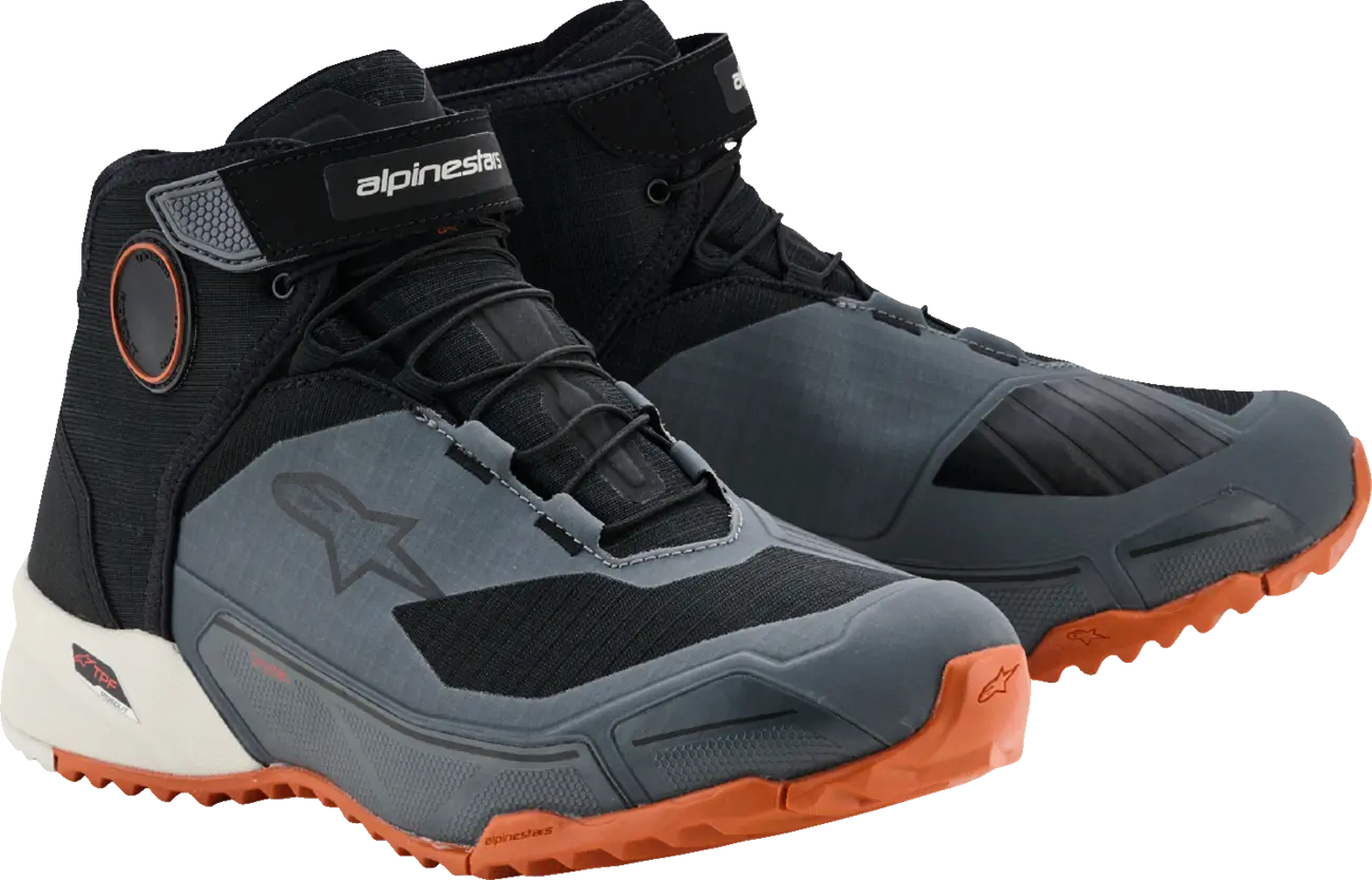 Alpinestars (Road) CR-X Drystar® Riding Sportskor bild 2 PMMEDIA:fcbc8b8e56b9c4cc