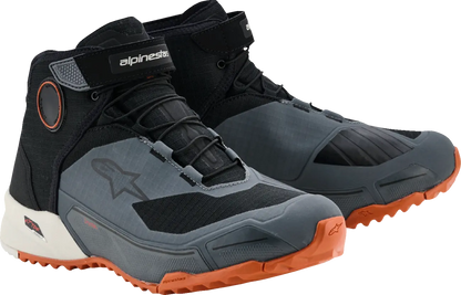 Alpinestars (Road) CR-X Drystar® Riding Sportskor bild 2 PMMEDIA:fcbc8b8e56b9c4cc