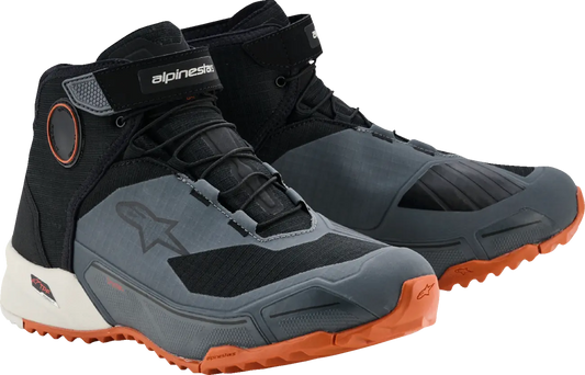 Alpinestars (Road) CR-X Drystar® Riding Sportskor bild 2 PMMEDIA:fcbc8b8e56b9c4cc