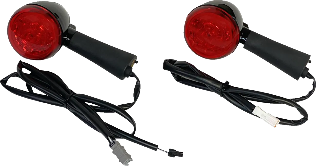 CUSTOM DYNAMICS ProBEAM® Bakre LED Blinkers bild 1 PMMEDIA:108db0da73e0e05a