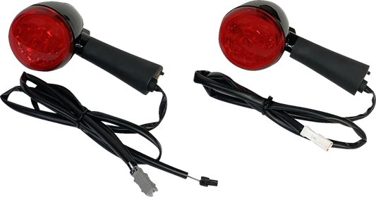 CUSTOM DYNAMICS ProBEAM® Bakre LED Blinkers bild 1 PMMEDIA:108db0da73e0e05a