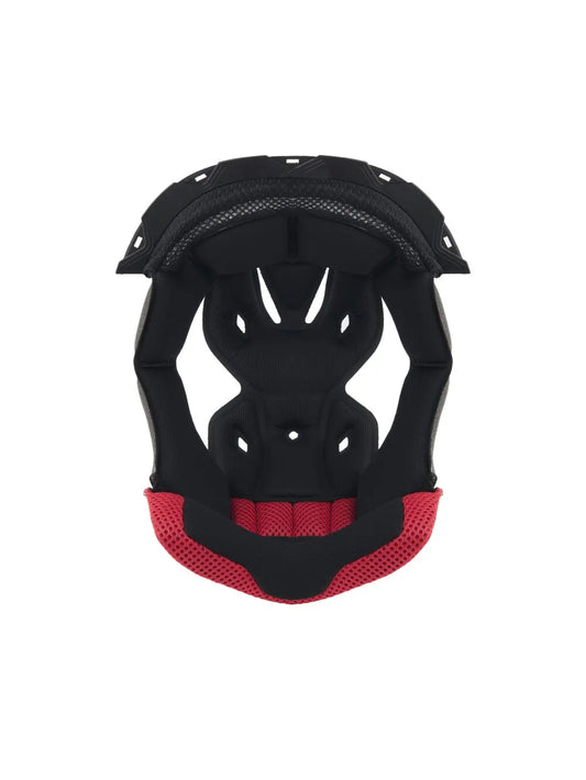 Alpinestars(Mx) SM5 Helmet Crown Pad Inredning hjälm bild 1 PMMEDIA:8d68860a2de817d5