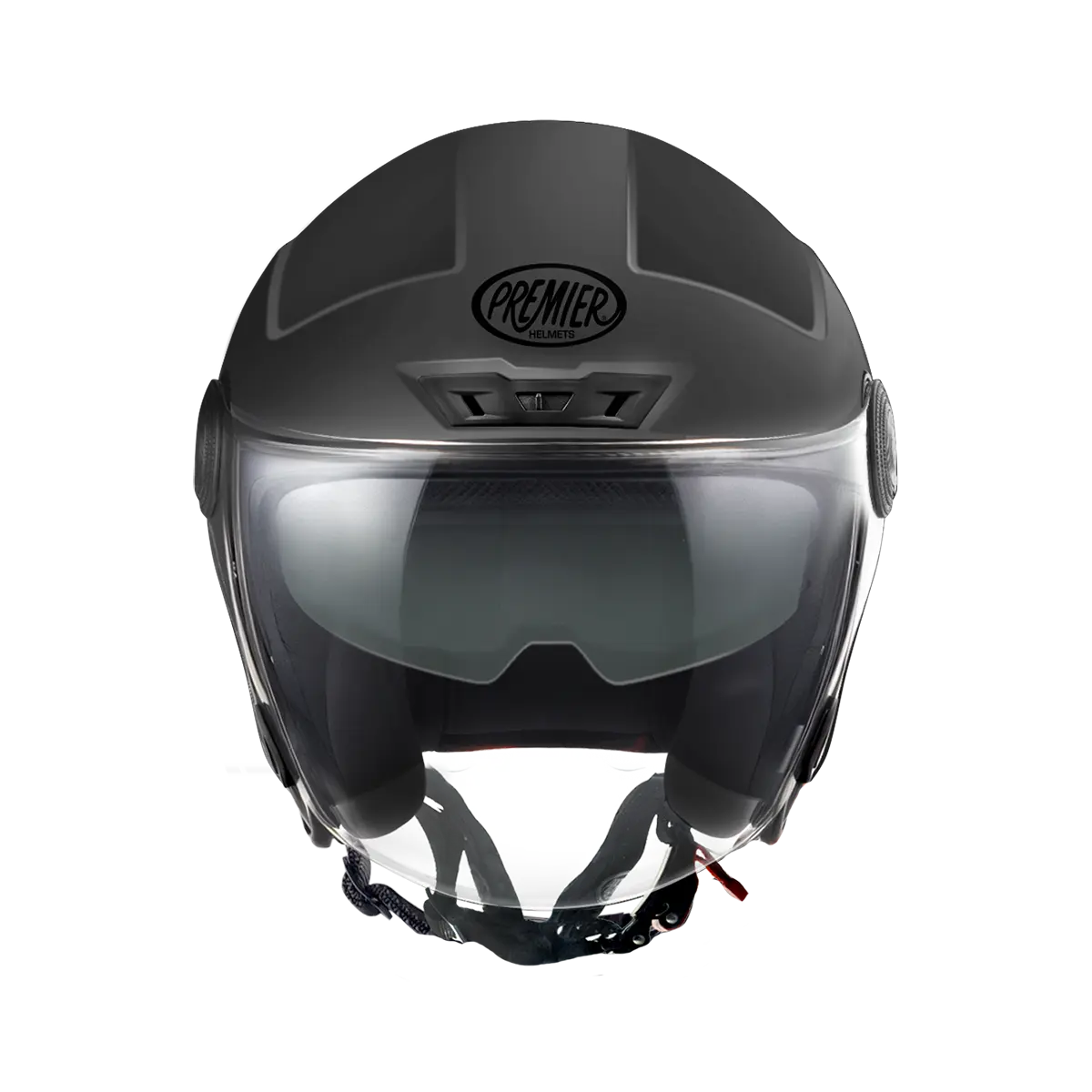 Premier Helmets City Fly Evo Öppen hjälm vuxen bild 2 PMMEDIA:92bed27037edb01b