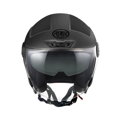 Premier Helmets City Fly Evo Öppen hjälm vuxen bild 2 PMMEDIA:92bed27037edb01b