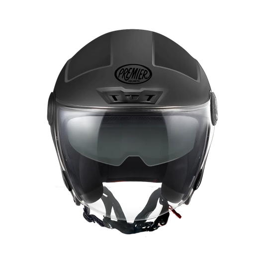 Premier Helmets City Fly Evo Öppen hjälm vuxen bild 2 PMMEDIA:92bed27037edb01b