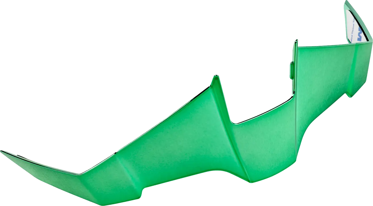 Icon Threshold™ Helmet Rear Spoiler Yttre hjälmdelar bild 5 PMMEDIA:ab89b502a00768e4