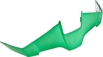 Icon Threshold™ Helmet Rear Spoiler Yttre hjälmdelar bild 5 PMMEDIA:ab89b502a00768e4