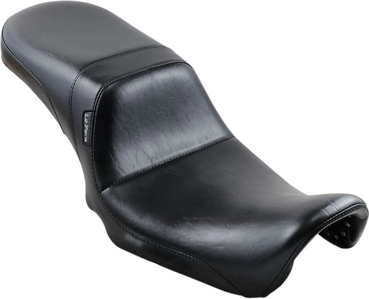 LE PERA Daytona 2-Up Sadel för Harley Dyna bild 1 PMMEDIA:06a4b367e37feac4