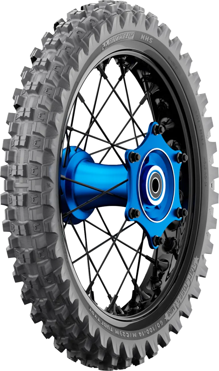 Michelin StarCross 5 Mini Crossdäck bak bild 1 PMMEDIA:9b2a0d871b419257