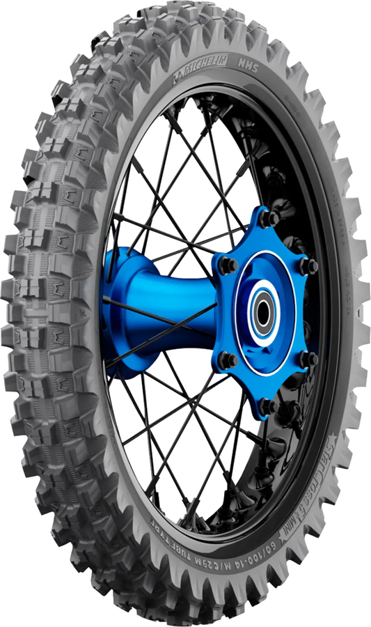 Michelin StarCross 5 Mini Crossdäck bak bild 1 PMMEDIA:9b2a0d871b419257