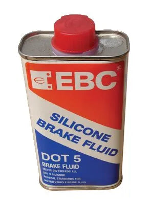 EBC Bromsvätska DOT 5 250 ml bild 1 PMMEDIA:761e7255284d99e4