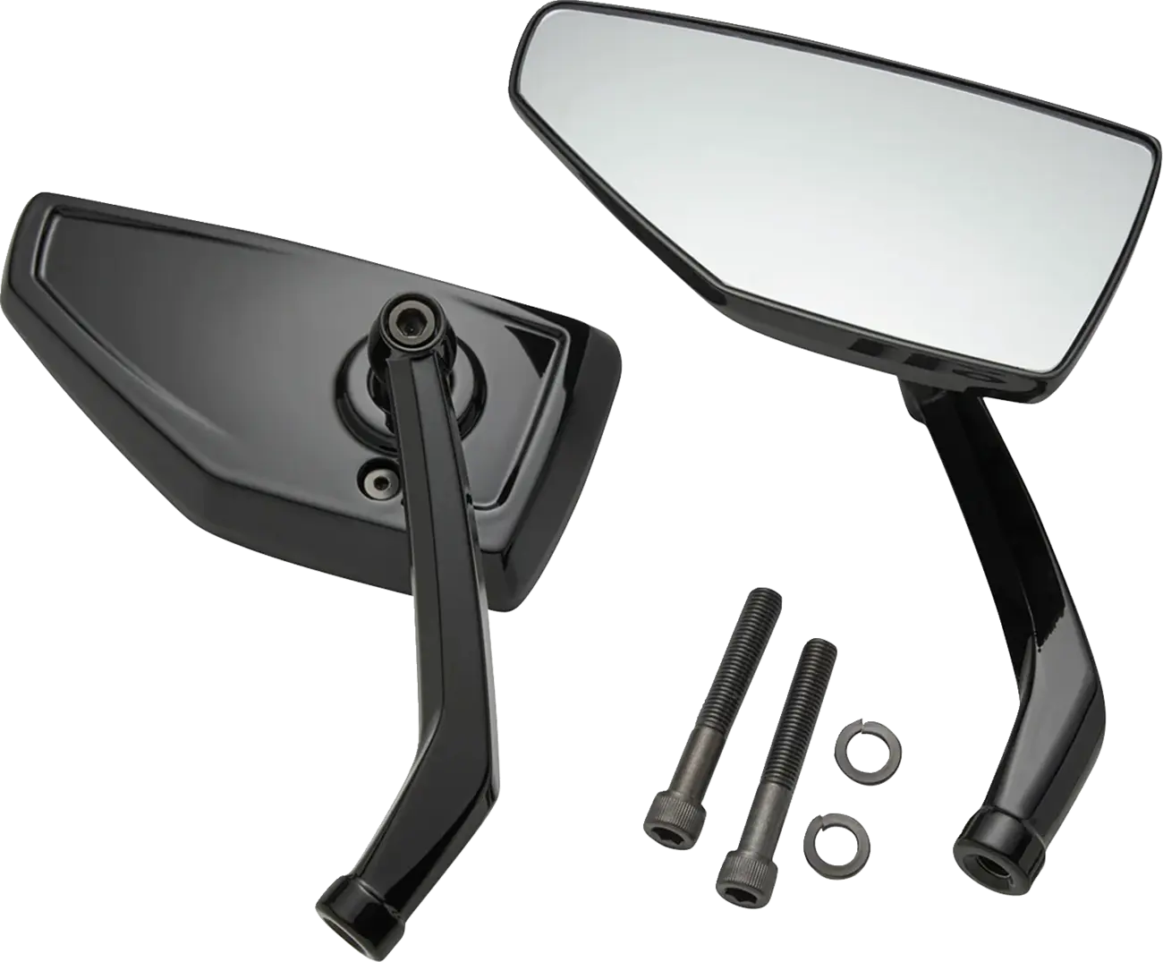 Ciro Chicane Mirror Speglar bild 1 PMMEDIA:29877b5fdac141ce
