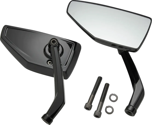 Ciro Chicane Mirror Speglar bild 1 PMMEDIA:29877b5fdac141ce
