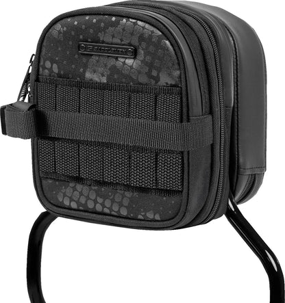 Saddlemen BR4200 Sissy Bar Bag Ryggstödsväskor & sissybarväskor bild 11 PMMEDIA:6913f7f310c8a4ce