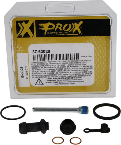 PROX Bromsok Reparation Kit Bak bild 2 PMMEDIA:6183d956a34e7884