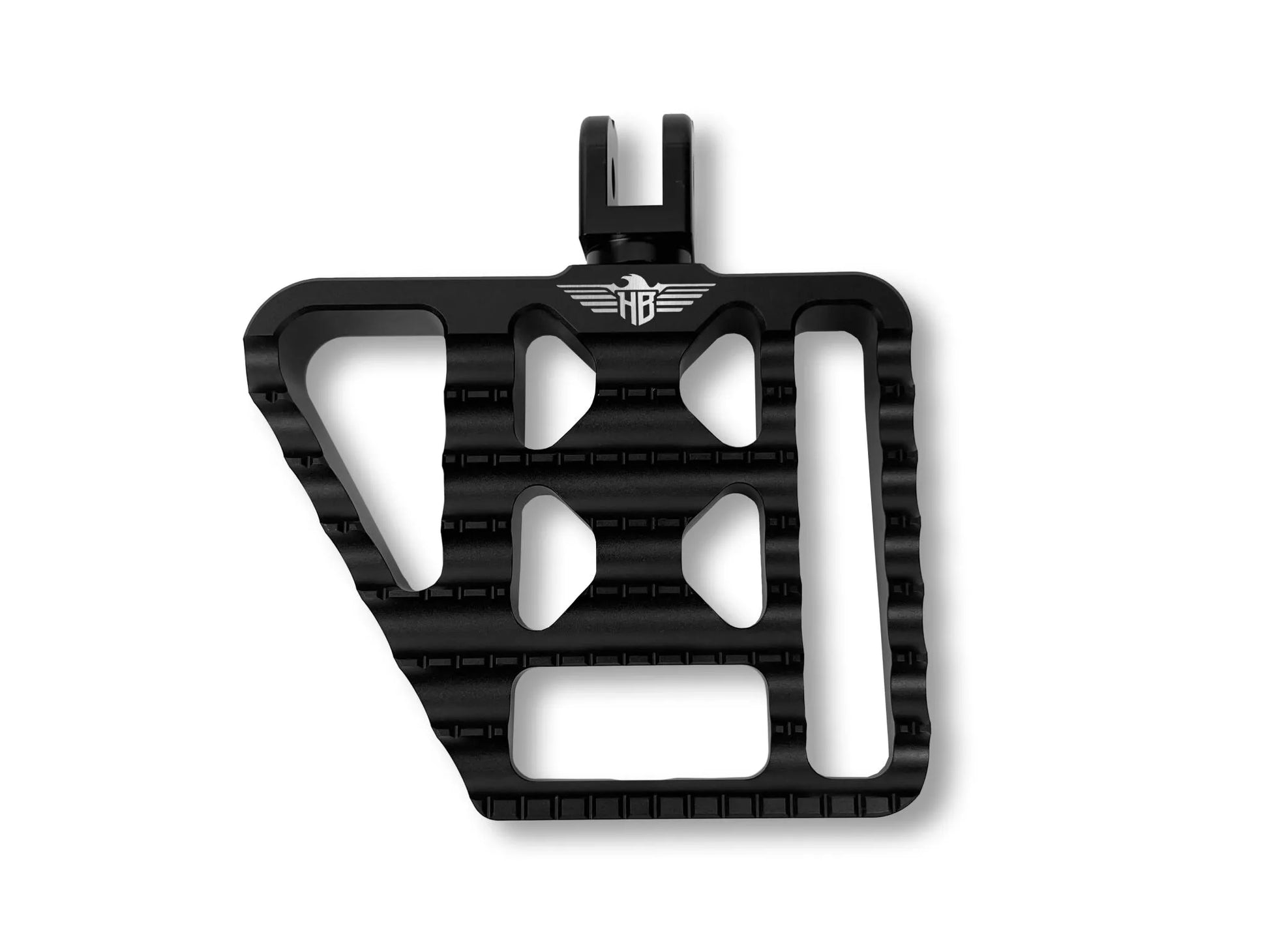 HEINZ BIKES Mini-FloorBoard Fotpinnar Svart bild 3 PMMEDIA:49aa9b70dcebd1ee