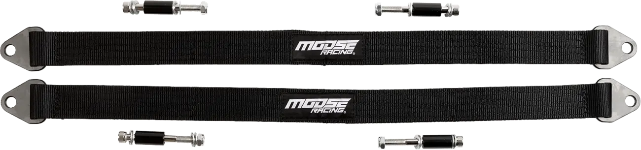 Moose Offroad Hard Parts Limit Strap Kit Övriga framfjädringsdelar bild 1 PMMEDIA:a92eeccba9e5d317