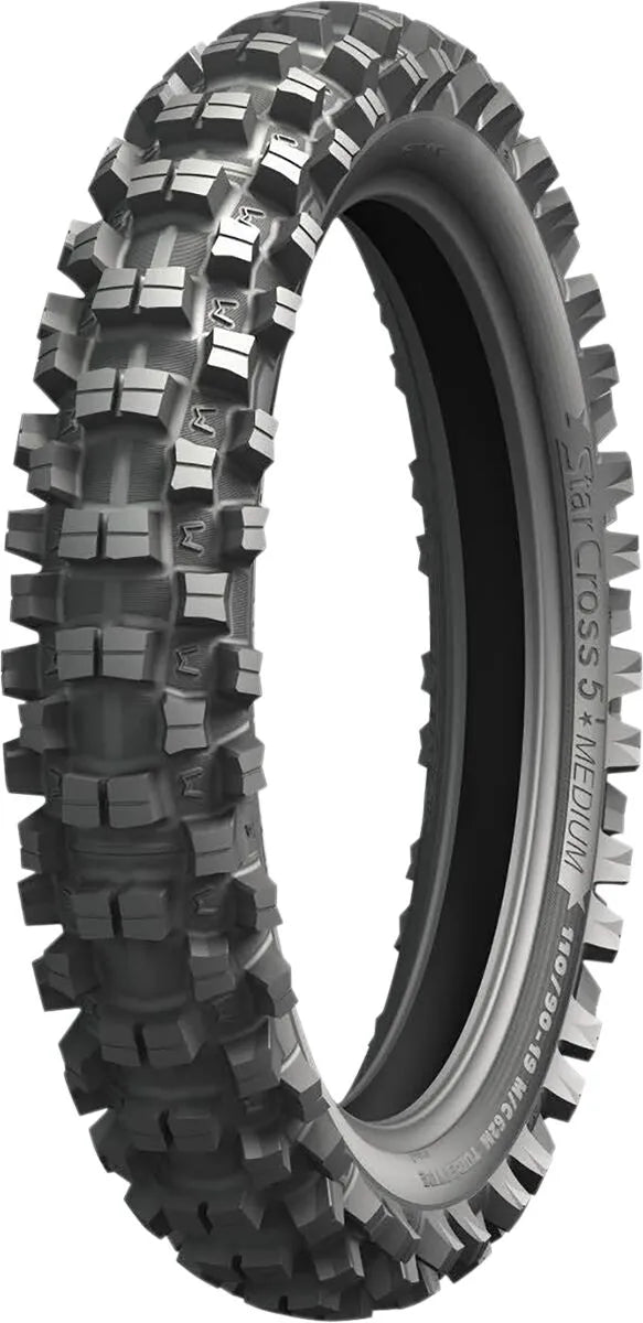 Michelin StarCross 5 Mini Crossdäck bak bild 5 PMMEDIA:f8d786e84e8a4078