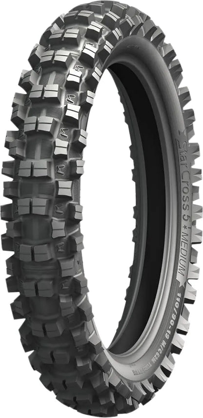 Michelin StarCross 5 Mini Crossdäck bak bild 5 PMMEDIA:f8d786e84e8a4078