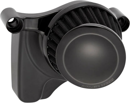 ARLEN NESS Mini 22° Luftfilter Kit Svart bild 2 PMMEDIA:036151c355d40372