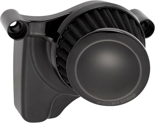 ARLEN NESS Mini 22° Luftfilter Kit Svart bild 2 PMMEDIA:036151c355d40372