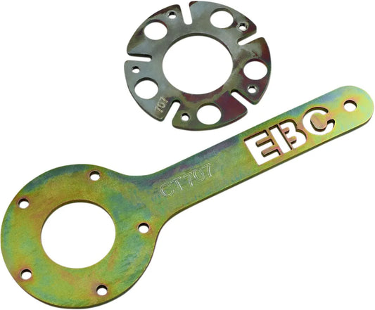 EBC Clutch Removal Tool för Harley-Davidson bild 2 PMMEDIA:0e8ebd1cca727f40