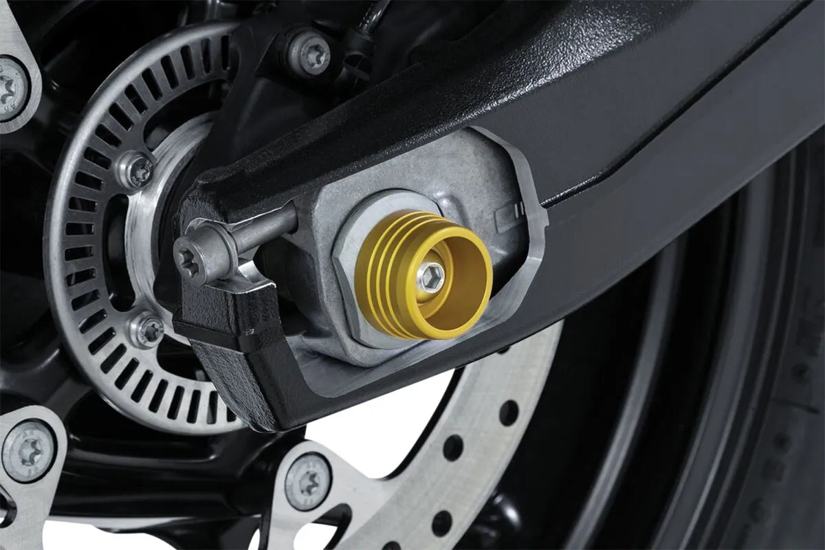 Kuryakyn Rear Axle Slider Kedje- & drivsystemdelar bild 4 PMMEDIA:208436cd470cf851
