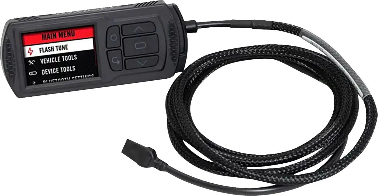 DYNOJET Power Vision 3 ECU Tuner för Honda CB500/CRB500 16-18 bild 1 PMMEDIA:627be7cece2cd1f6